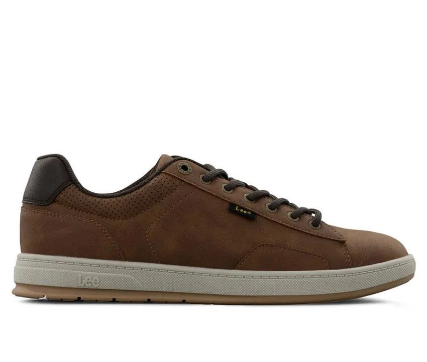 Men's Dante Sneakers|Lee Footwear Best