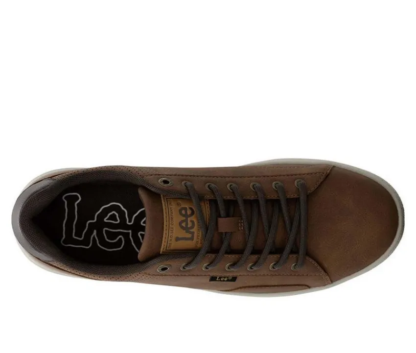 Men's Dante Sneakers|Lee Footwear Best
