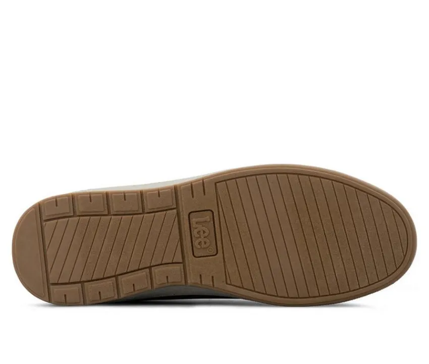 Men's Dante Sneakers|Lee Footwear Best