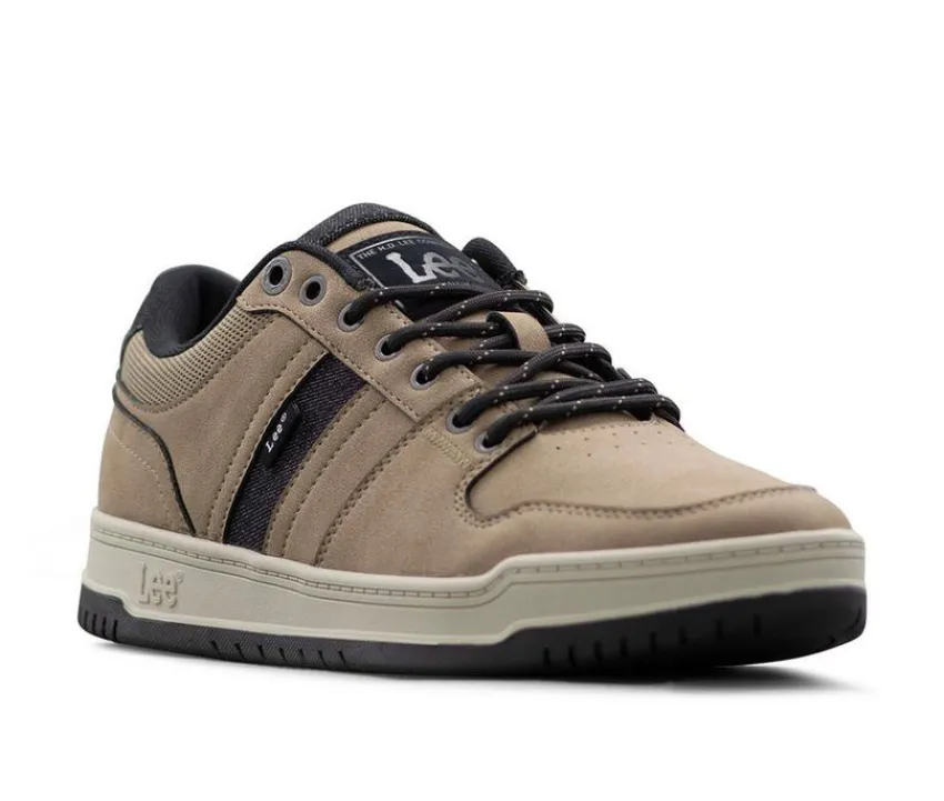 Men's Noah LO Sneakers|Lee Footwear Clearance
