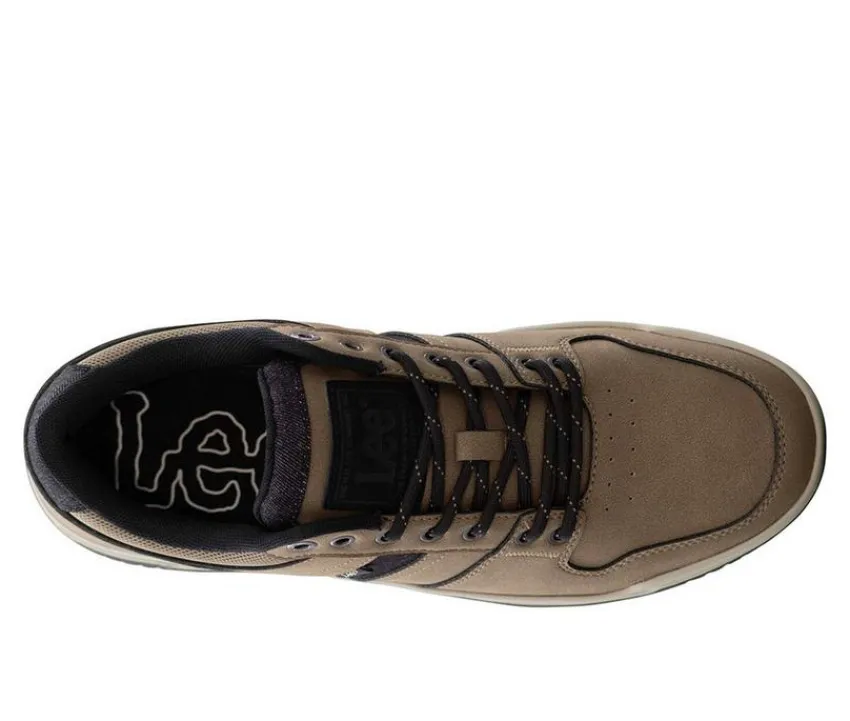 Men's Noah LO Sneakers|Lee Footwear Clearance