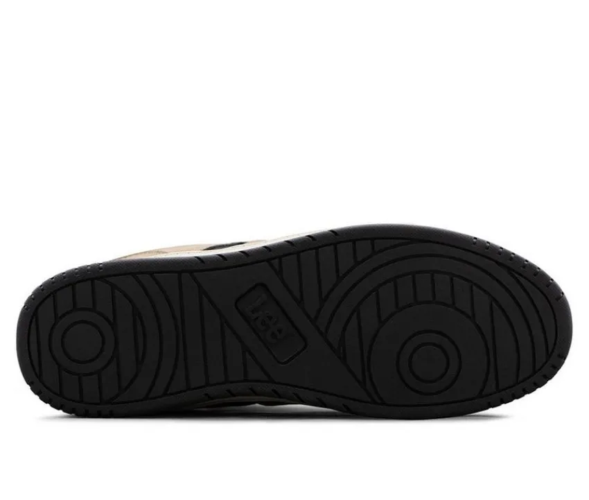 Men's Noah LO Sneakers|Lee Footwear Clearance
