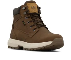 Lee Footwear Fashion & Lifestyle>Men's Riker Sneakers