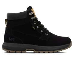 Lee Footwear Fashion & Lifestyle>Men's Riker Sneakers