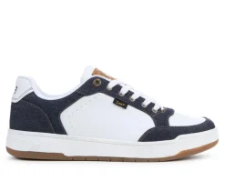 Men's Roland Casual Shoes|Lee Footwear New