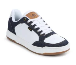 Men's Roland Casual Shoes|Lee Footwear New