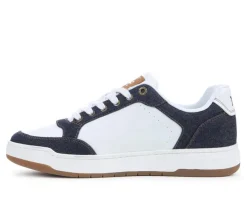 Men's Roland Casual Shoes|Lee Footwear New