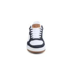 Men's Roland Casual Shoes|Lee Footwear New