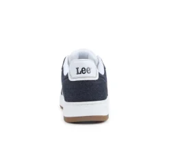 Men's Roland Casual Shoes|Lee Footwear New