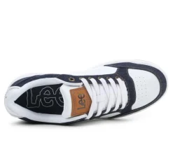 Men's Roland Casual Shoes|Lee Footwear New