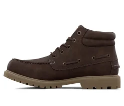 Men's Rowan Hiking Boots|Lee Footwear Clearance