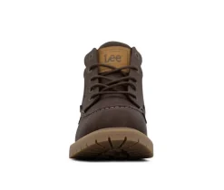 Men's Rowan Hiking Boots|Lee Footwear Clearance