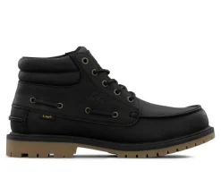 Lee Footwear Fashion & Lifestyle|Athletic & Sneakers>Men's Rowan Hiking Boots