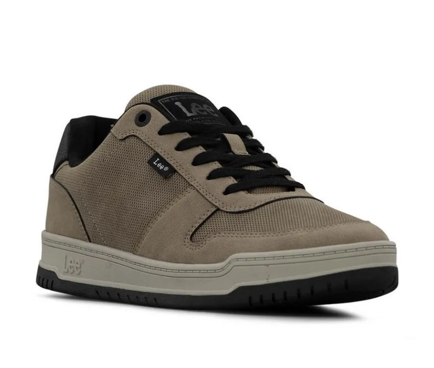 Men's Specter Too Sneakers|Lee Footwear New