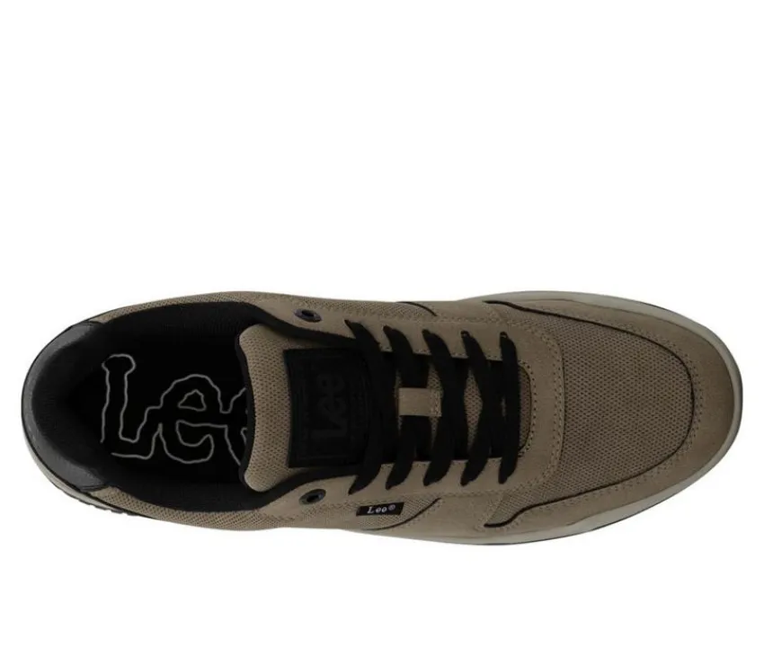 Men's Specter Too Sneakers|Lee Footwear New