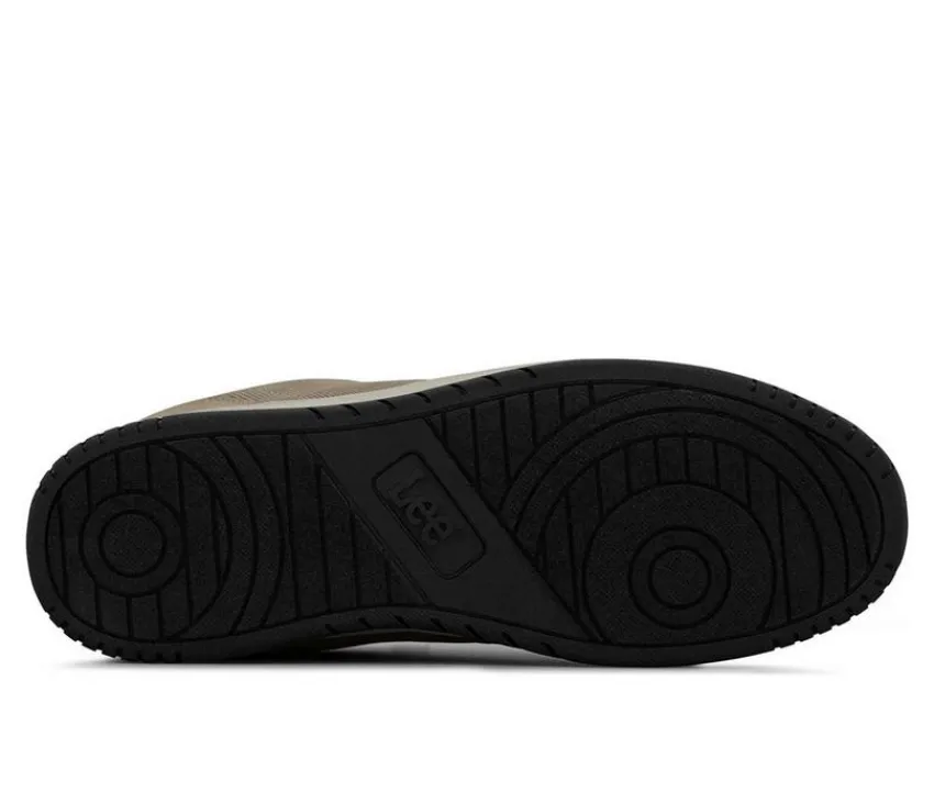 Men's Specter Too Sneakers|Lee Footwear New