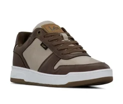 Men's Specter Sneakers|Lee Footwear New