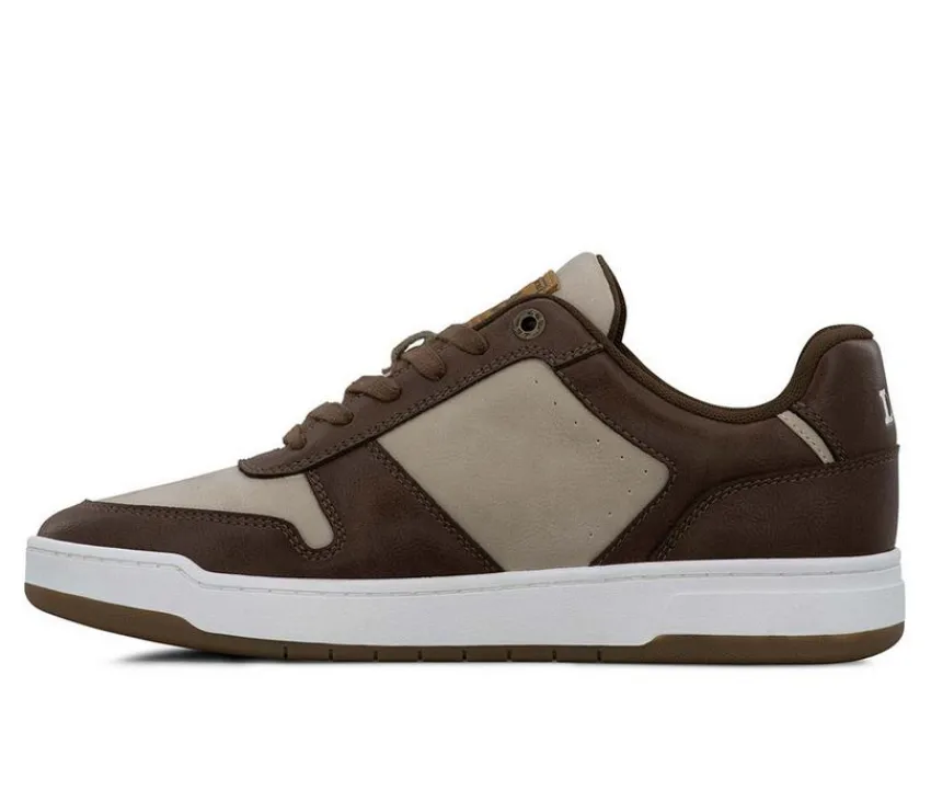 Men's Specter Sneakers|Lee Footwear New