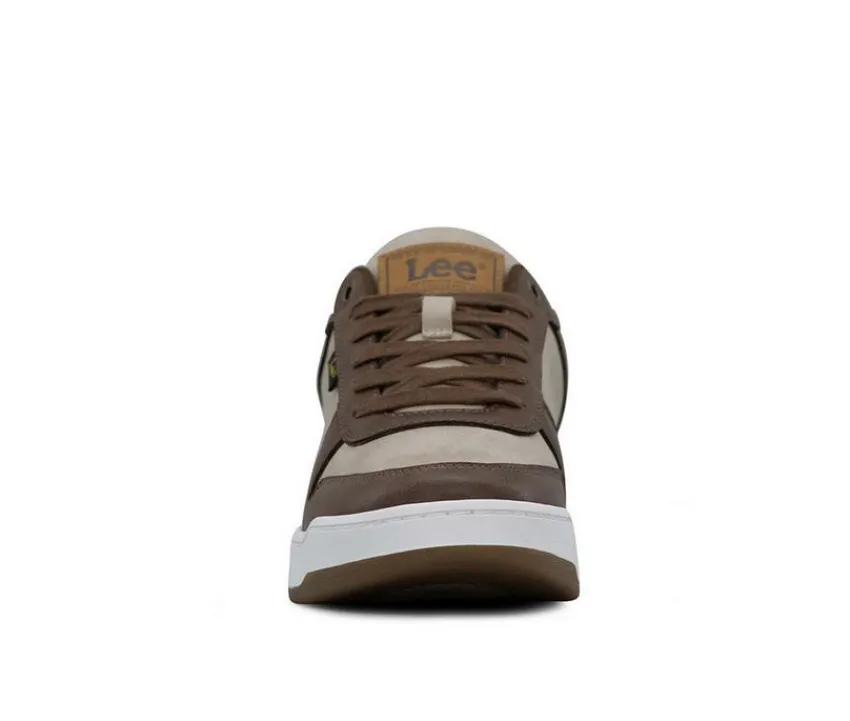 Men's Specter Sneakers|Lee Footwear New