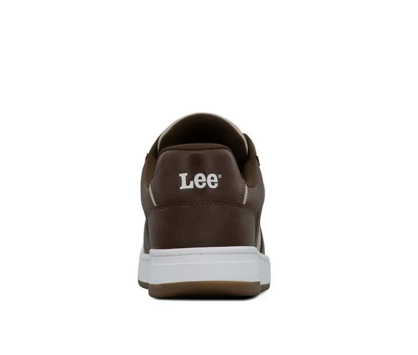 Men's Specter Sneakers|Lee Footwear New