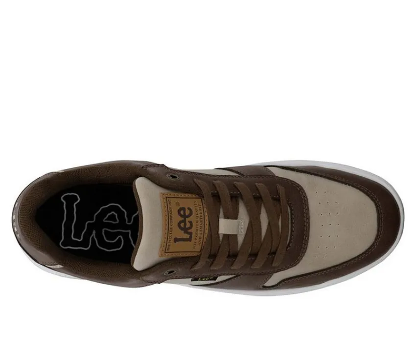 Men's Specter Sneakers|Lee Footwear New