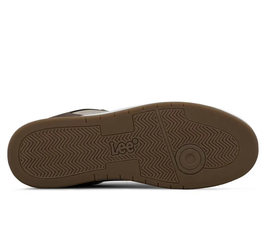 Men's Specter Sneakers|Lee Footwear New