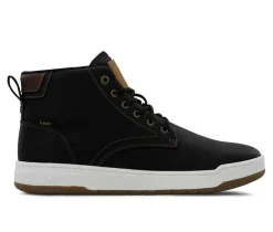 Men's Spencer Sneakers|Lee Footwear