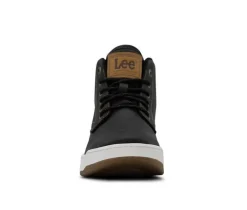 Men's Spencer Sneakers|Lee Footwear