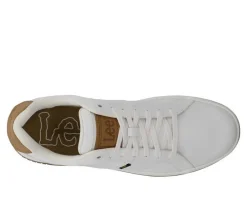 Men's Streeter Sneakers|Lee Footwear Online