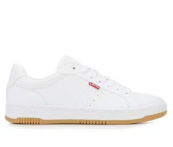 Levis Fashion & Lifestyle|Athletic & Sneakers>Men's Carson Casual Sneakers