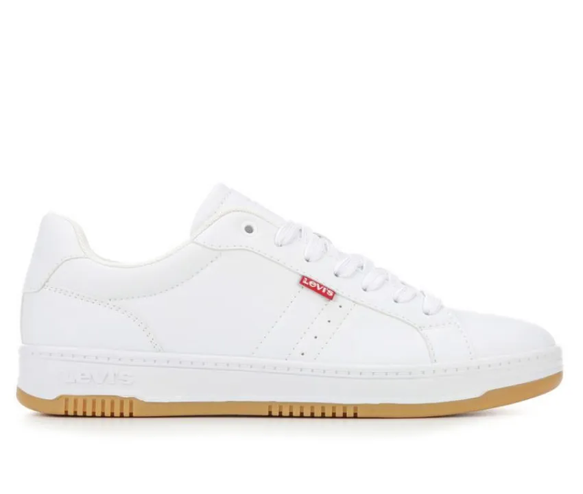 Levis Fashion & Lifestyle|Athletic & Sneakers>Men's Carson Casual Sneakers