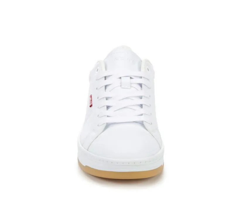 Levis Fashion & Lifestyle|Athletic & Sneakers>Men's Carson Casual Sneakers