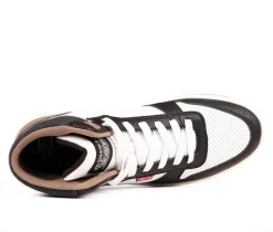 Men's Drive Hi Sneakers|Levis Best