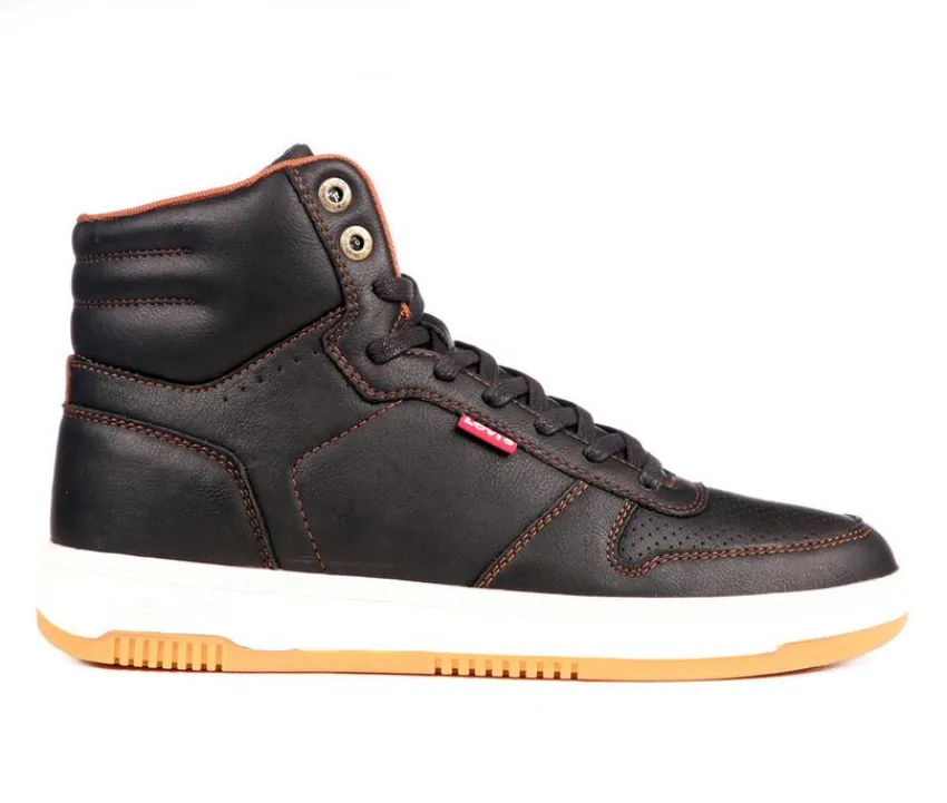Men's Drive Hi Sneakers|Levis Hot