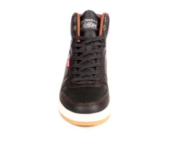 Men's Drive Hi Sneakers|Levis Hot