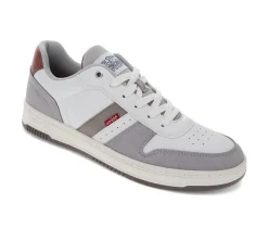 Men's Drive Lo Sneakers|Levis Outlet