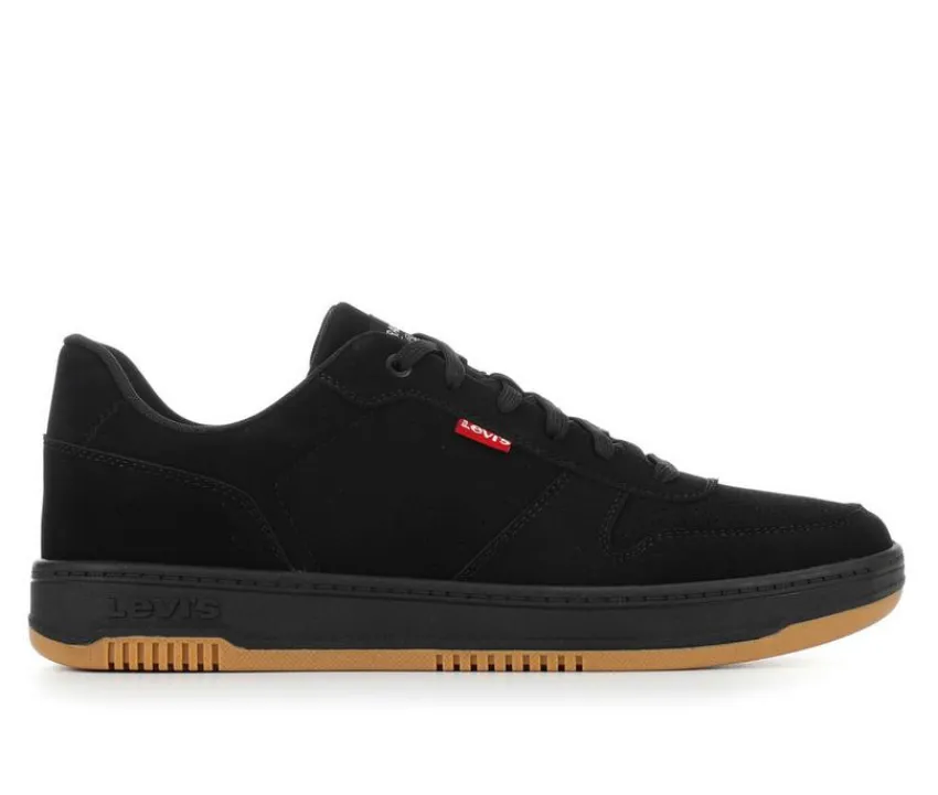 Men's Drive Lo Sneakers|Levis Discount