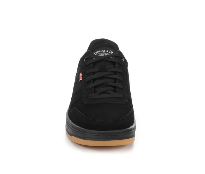 Men's Drive Lo Sneakers|Levis Discount