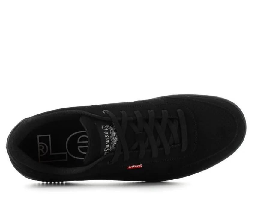 Men's Drive Lo Sneakers|Levis Discount