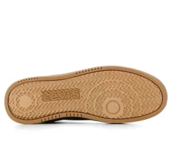 Men's Drive Lo Sneakers|Levis Discount