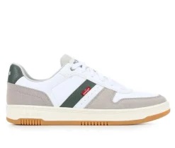 Levis Fashion & Lifestyle|Basketball & Court>Men's Drive Lo Sneakers
