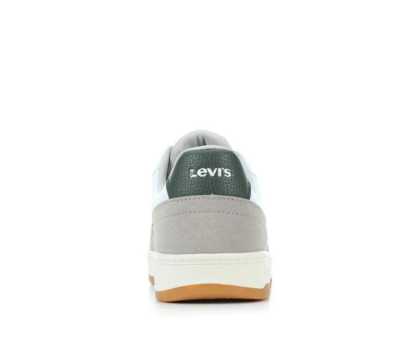 Levis Fashion & Lifestyle|Basketball & Court>Men's Drive Lo Sneakers