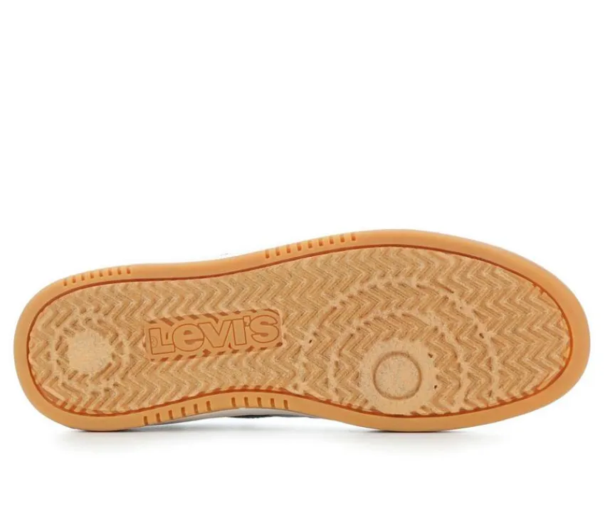 Levis Fashion & Lifestyle|Basketball & Court>Men's Drive Lo Sneakers