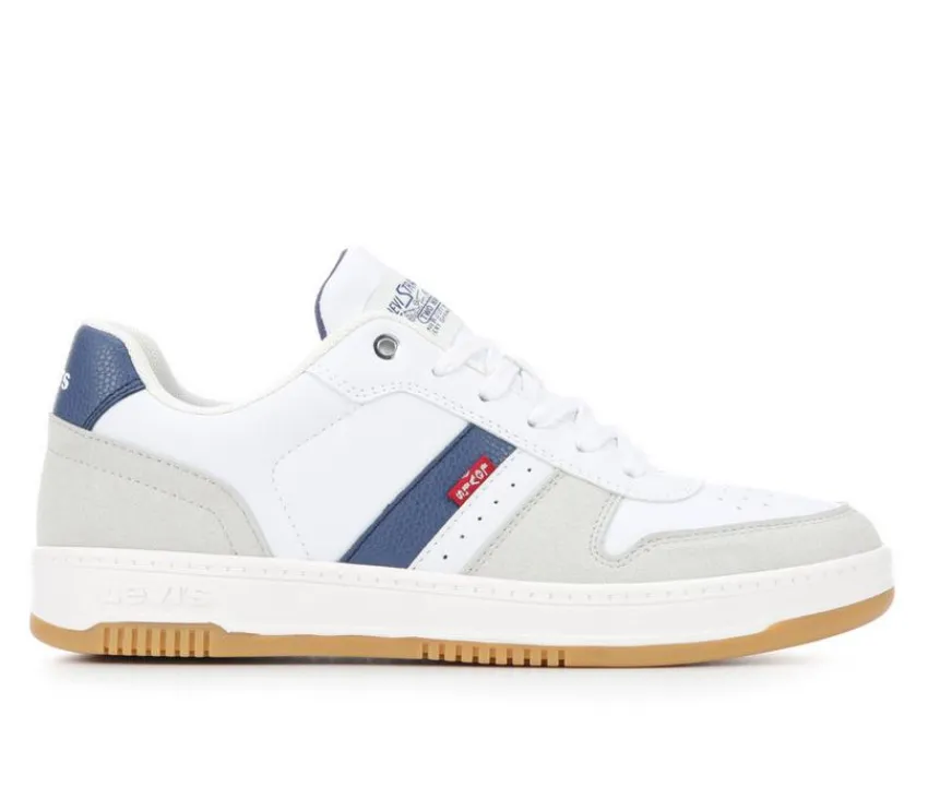 Men's Drive Lo Sneakers|Levis Online