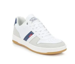 Men's Drive Lo Sneakers|Levis Online