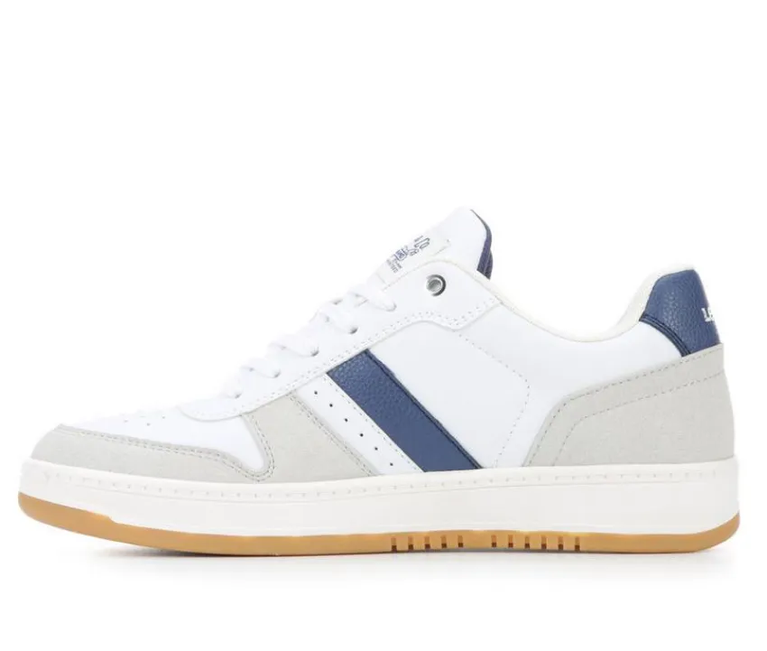 Men's Drive Lo Sneakers|Levis Online