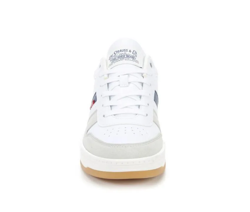 Men's Drive Lo Sneakers|Levis Online