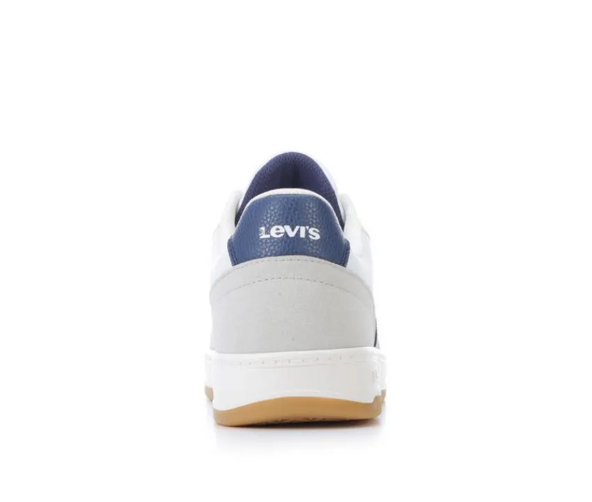 Men's Drive Lo Sneakers|Levis Online