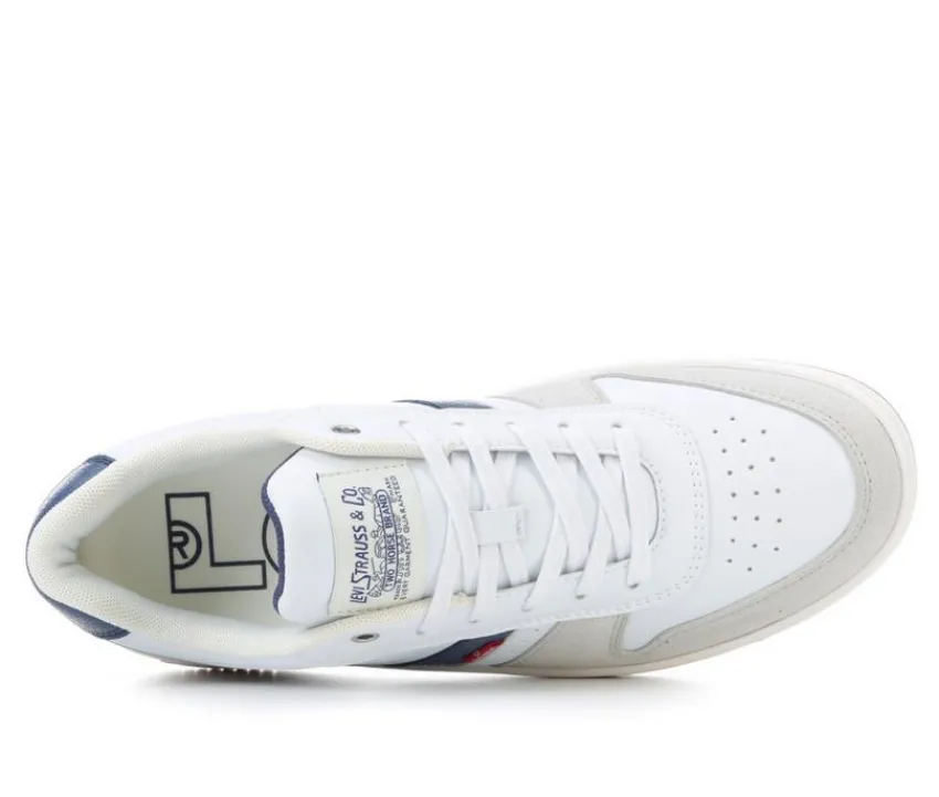 Men's Drive Lo Sneakers|Levis Online