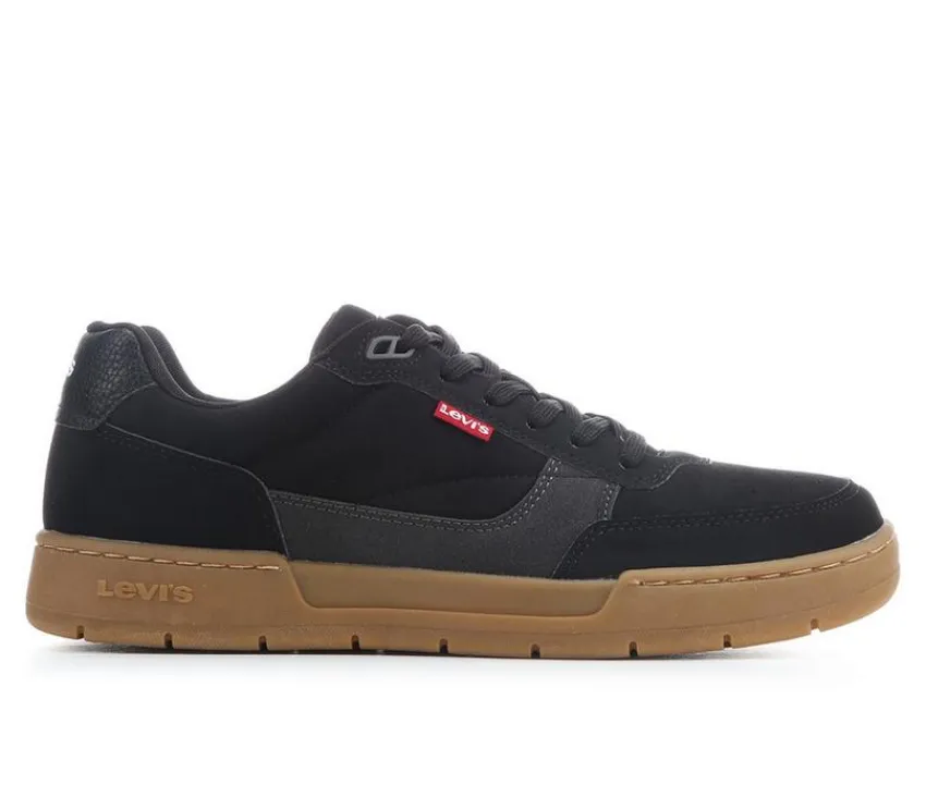 Men's La Jolla Sneakers|Levis Outlet